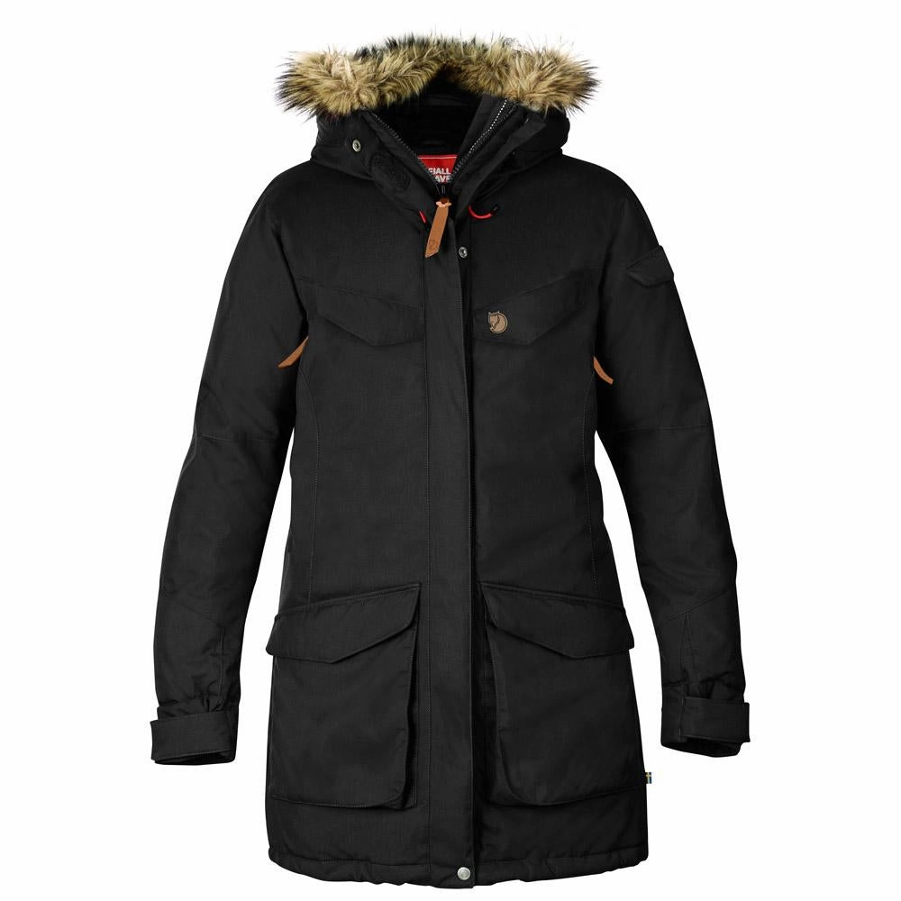 Surprise Discount Today Exclusive Online Offer Women'S Nuuk Parka