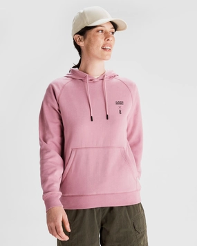 Women'S O.Smither Bb Hoodie - Orchid Biggest Savings Now Big Savings Alert