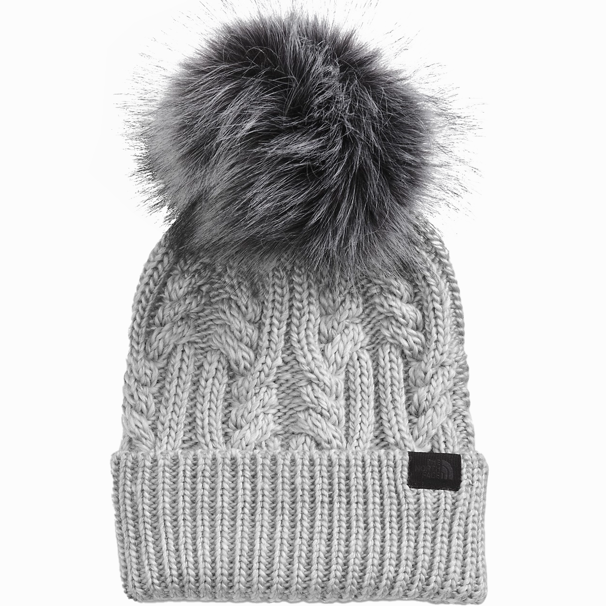 Flash Sale Alert Now Todays Hot Pick Women'S Oh Mega Fur Pom Beanie