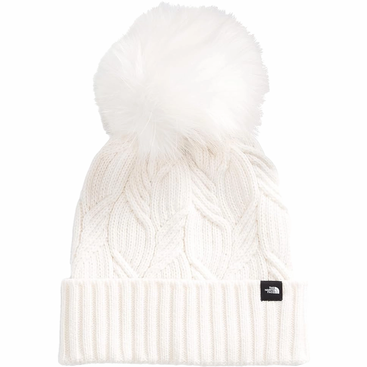 Instant Savings Inside Mega Discount Event Women'S Oh Mega Fur Pom Beanie