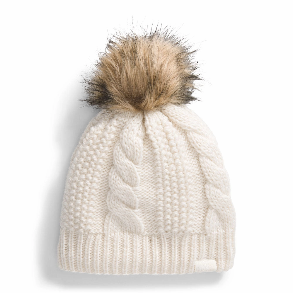 Clearance Event Today Women'S Oh Mega Fur Pom Lined Beanie