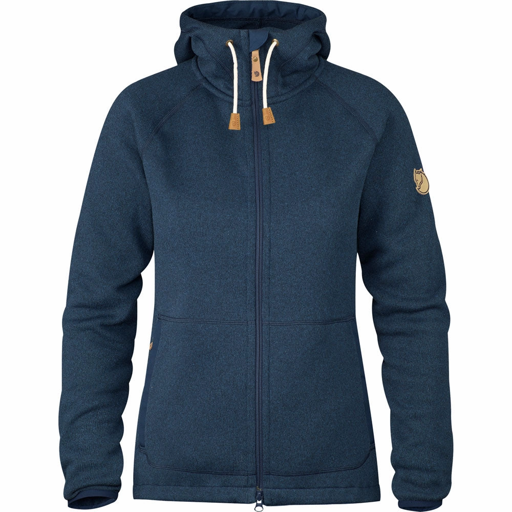 Women'S Ovik Fleece Hoodie GiftWorthy Sale