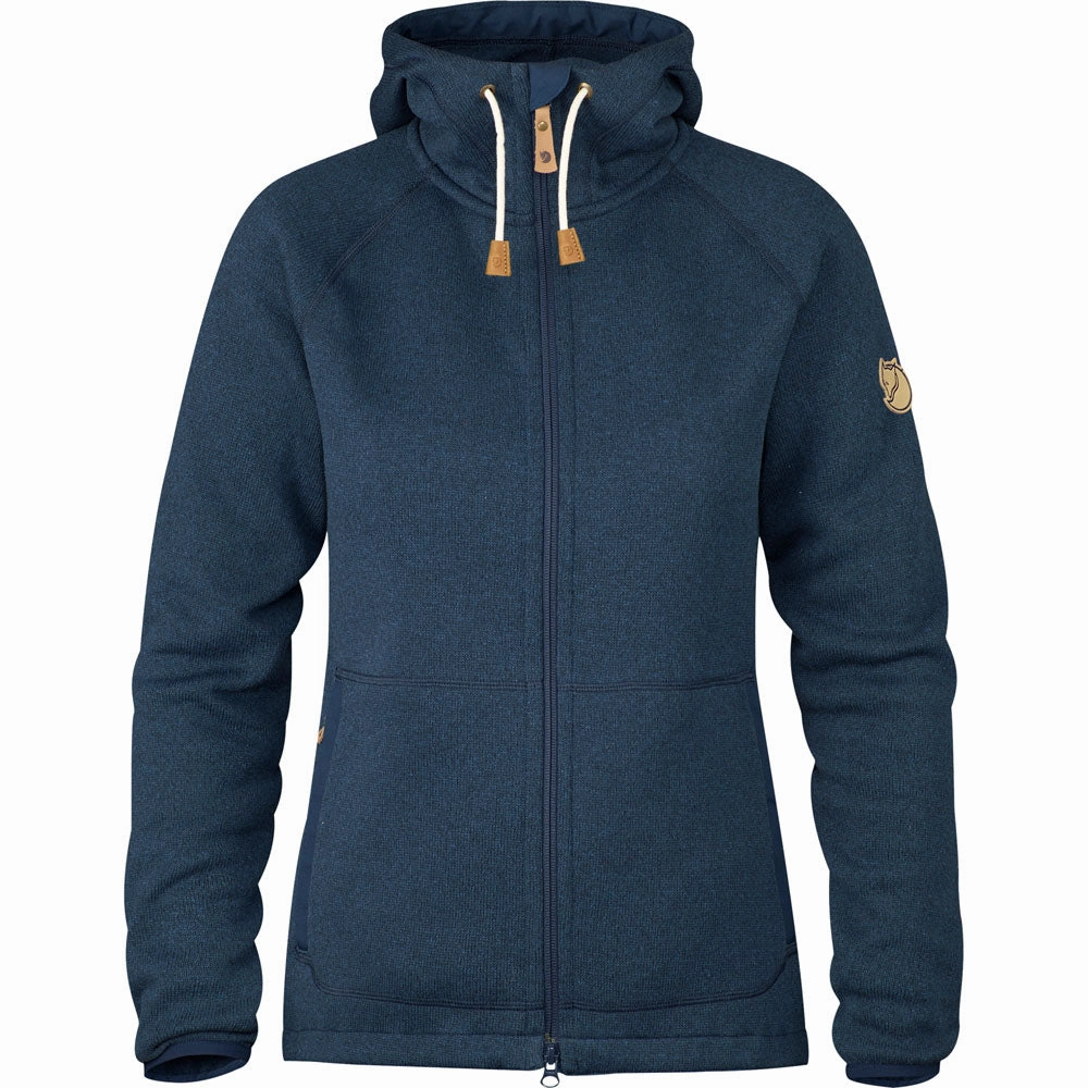 Women'S Ovik Fleece Hoodie Mega Discount Today Trending Hot Picks