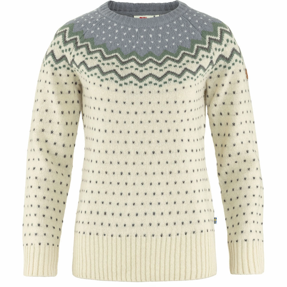 Women'S Ovik Knit Sweater Trending Deals Today