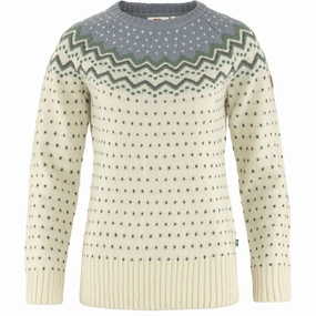 Women'S Ovik Knit Sweater Surprise Offer Now