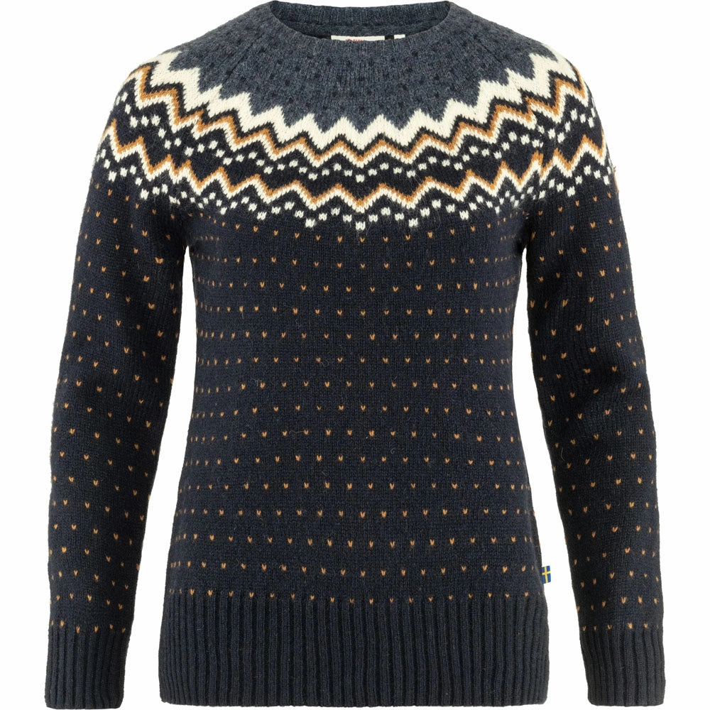 Women'S Ovik Knit Sweater Special Savings Today Flash Sale Now