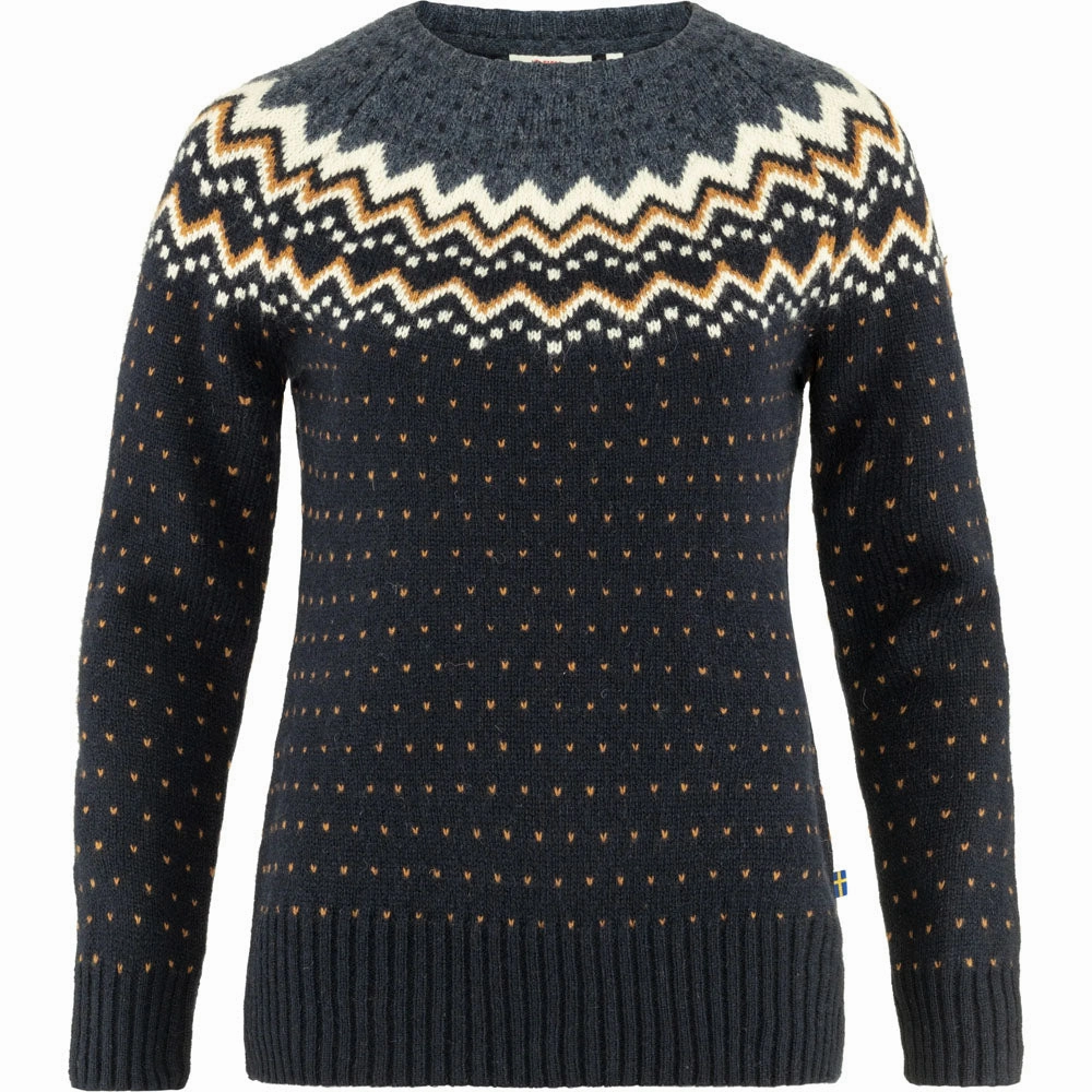 Women'S Ovik Knit Sweater Best Deal Today