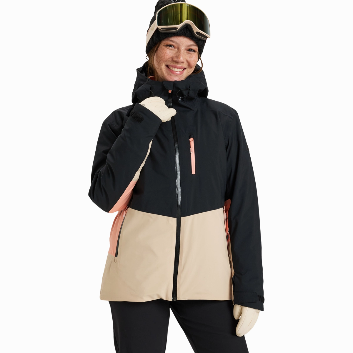 Instant Deal Today Women'S Peakside Jacket