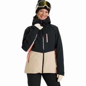 Flash Sale Alert Women'S Peakside Jacket