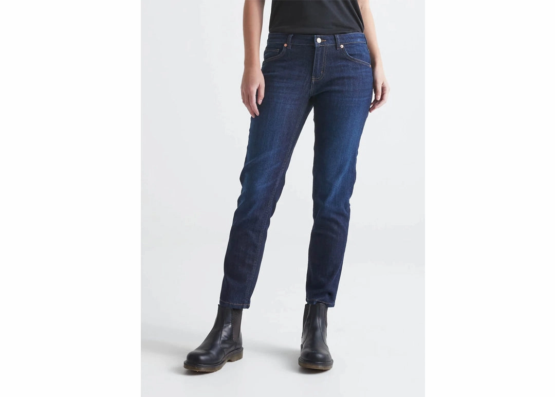 Women'S Performance Denim Girlfriend Flash Sale Alert Now