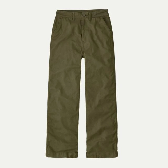 Women'S Point Reyes Canvas Wide Hot Sale Frenzy Surprise Discount Today