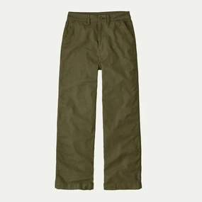 Flash Offer Today Today Only Hot Sale Women'S Point Reyes Canvas Wide