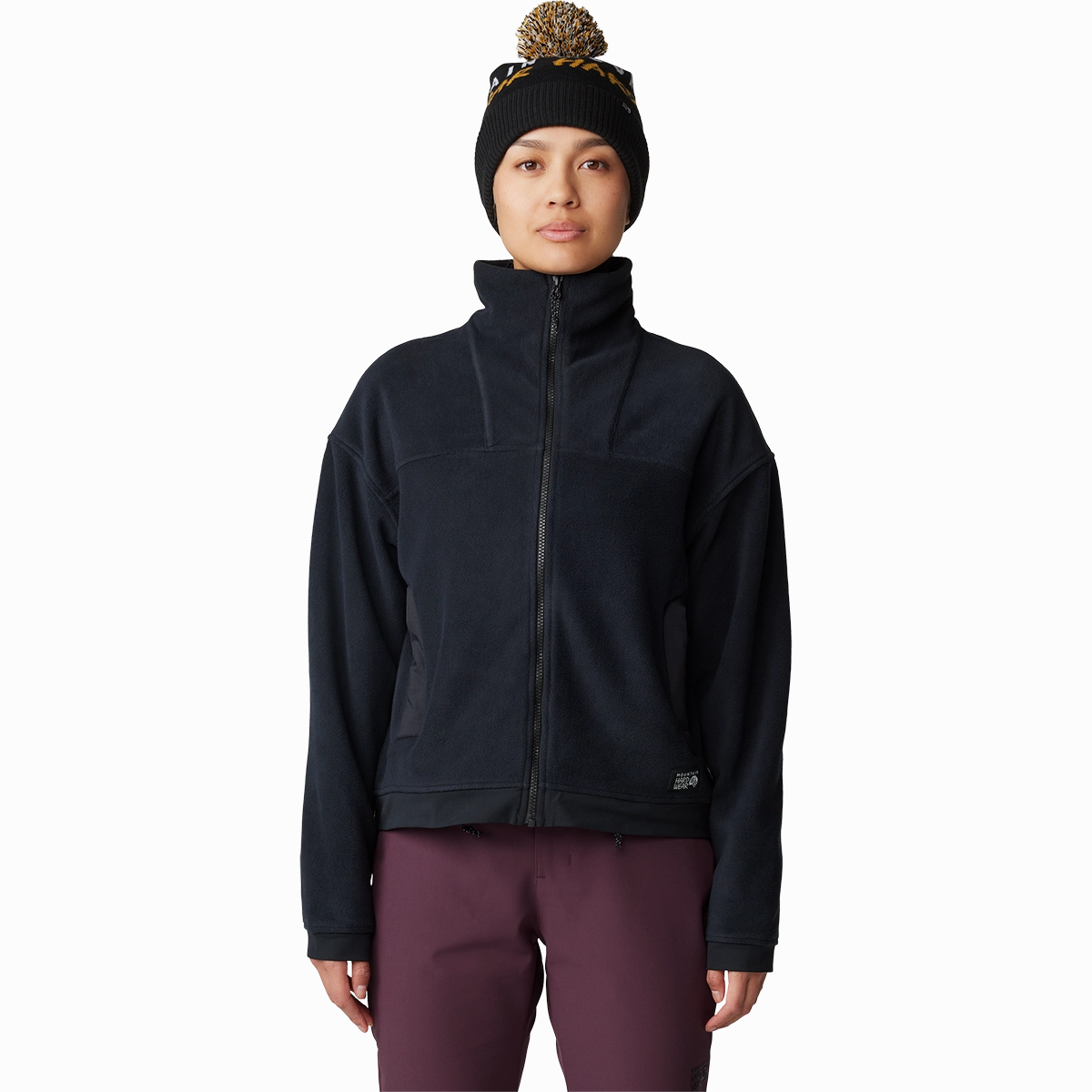 Women'S Powder Maven Fleece Full Zip Jacket Grab the Deal Now Todays Best Deal