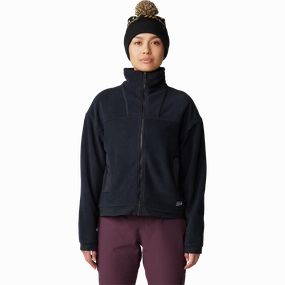 Flash Sale Alert Now Women'S Powder Maven Fleece Full Zip Jacket