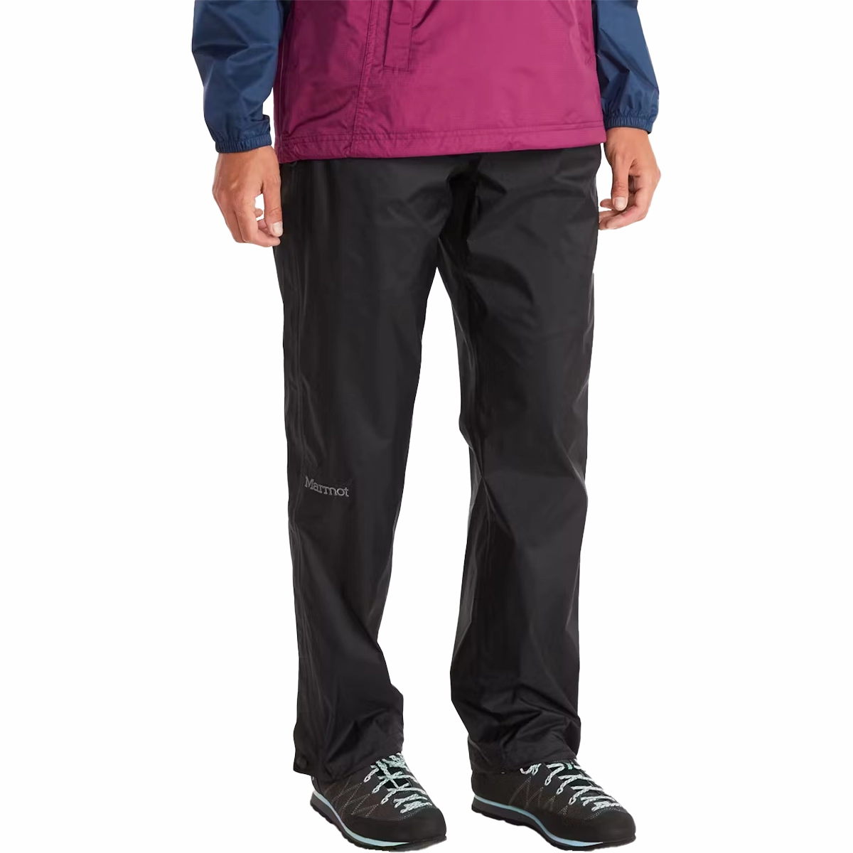 Steal Todays Offer Grab It Fast Women'S Precip Eco Full-Zip Pant