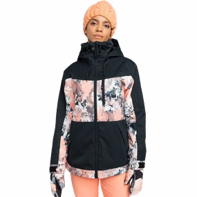 Shop Now Save Exclusive Hot Pick Women'S Presence Parka Jacket