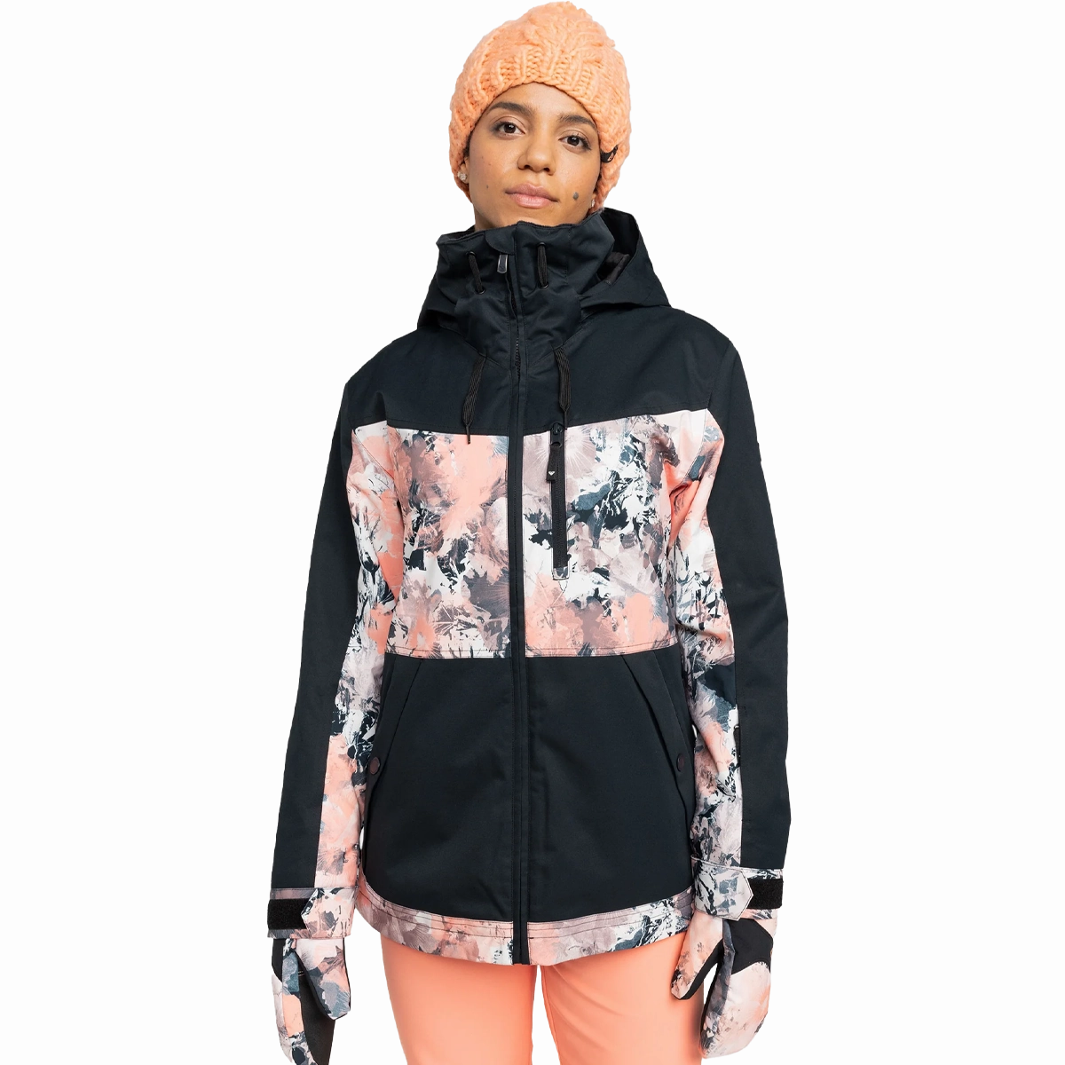 Grab It Before Gone Women'S Presence Parka Jacket