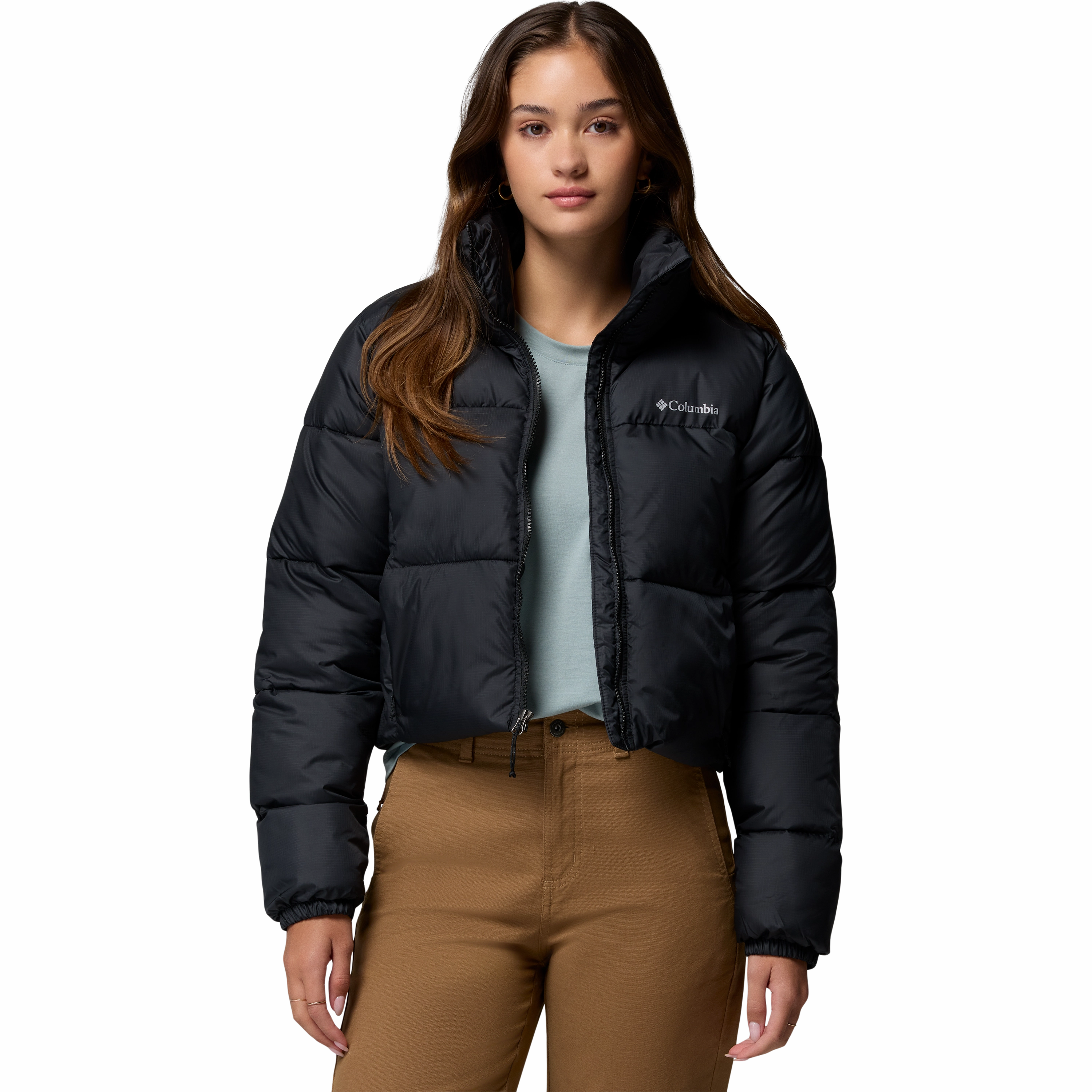 Hot Offer Event Women'S Puffect Ii Cropped Jacket