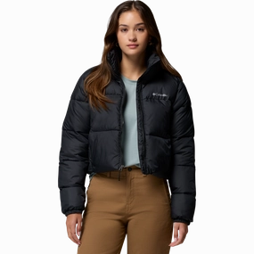 Special Deals Online Sweet Deal Today Women'S Puffect Ii Cropped Jacket