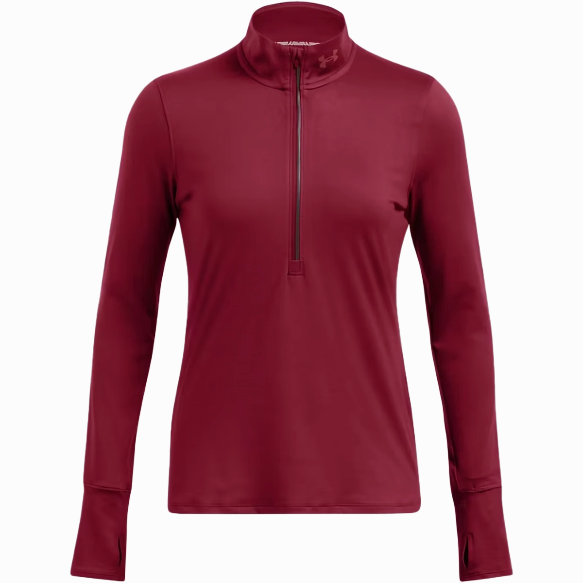 Limited Time Sale Women'S Qualifier Run 1/2 Zip