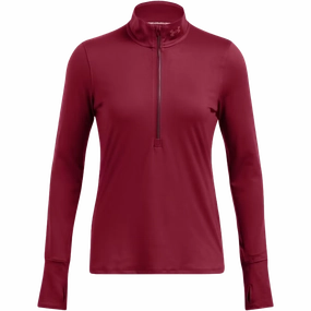 Limited Time Sale Women'S Qualifier Run 1/2 Zip