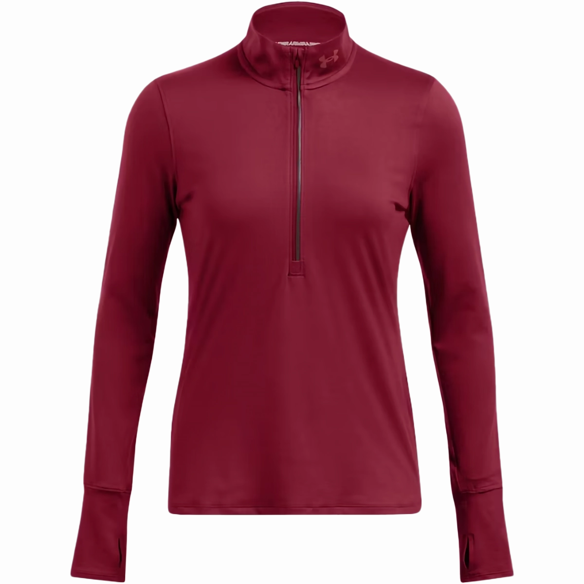 Women'S Qualifier Run 1/2 Zip Exclusive Holiday Deal Hot Picks Today