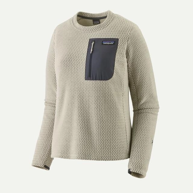 Hot Sale Frenzy Women'S R1 Air Fleece Crewneck