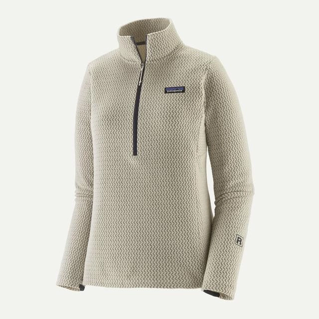Best Deal Online Today Only Discount Alert Women'S R1 Air Fleece Zip-Neck