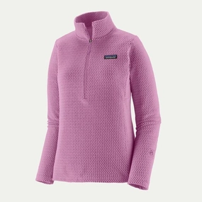 Women'S R1 Air Fleece Zip-Neck MustHave Deals Limited Time Hot Deal