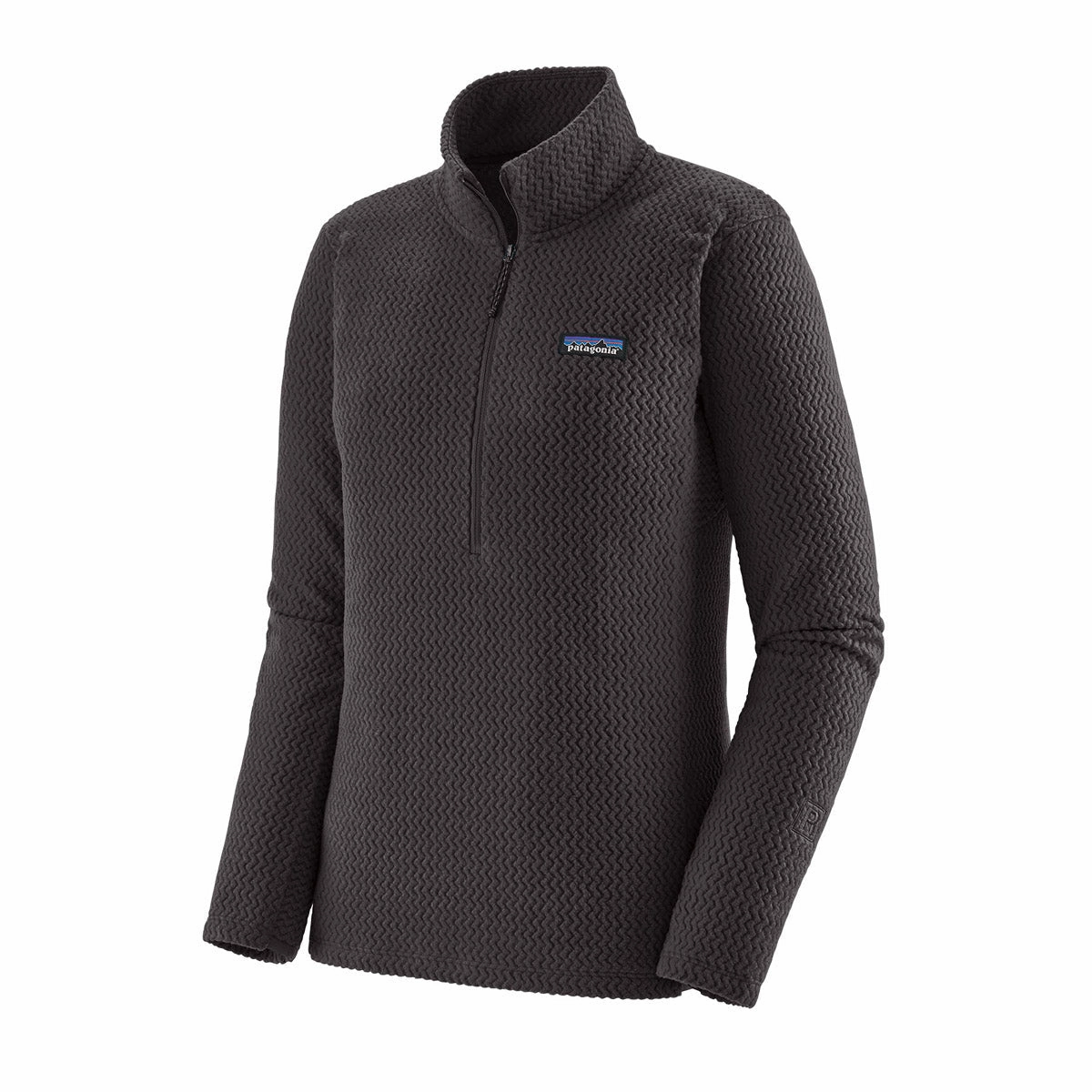 Flash Sale Now Women'S R1 Air Zip Neck