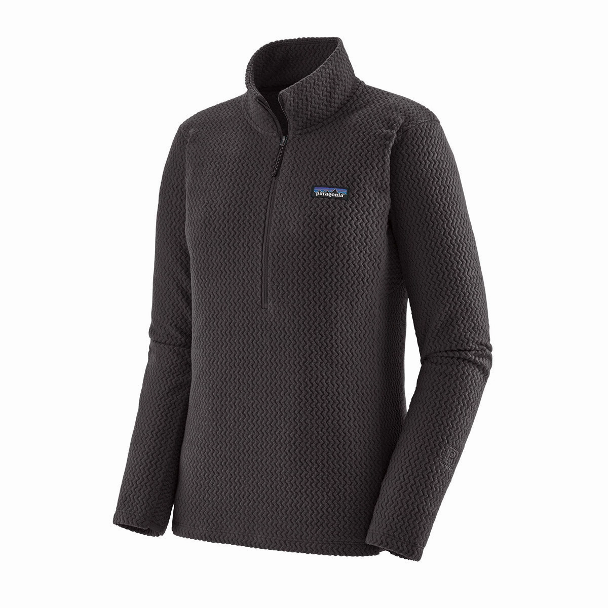 Mega Discount Event Shop Hot Picks Women'S R1 Air Zip Neck