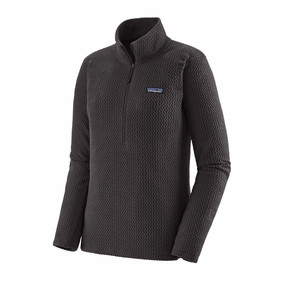 Dont Miss This Deal Women'S R1 Air Zip Neck