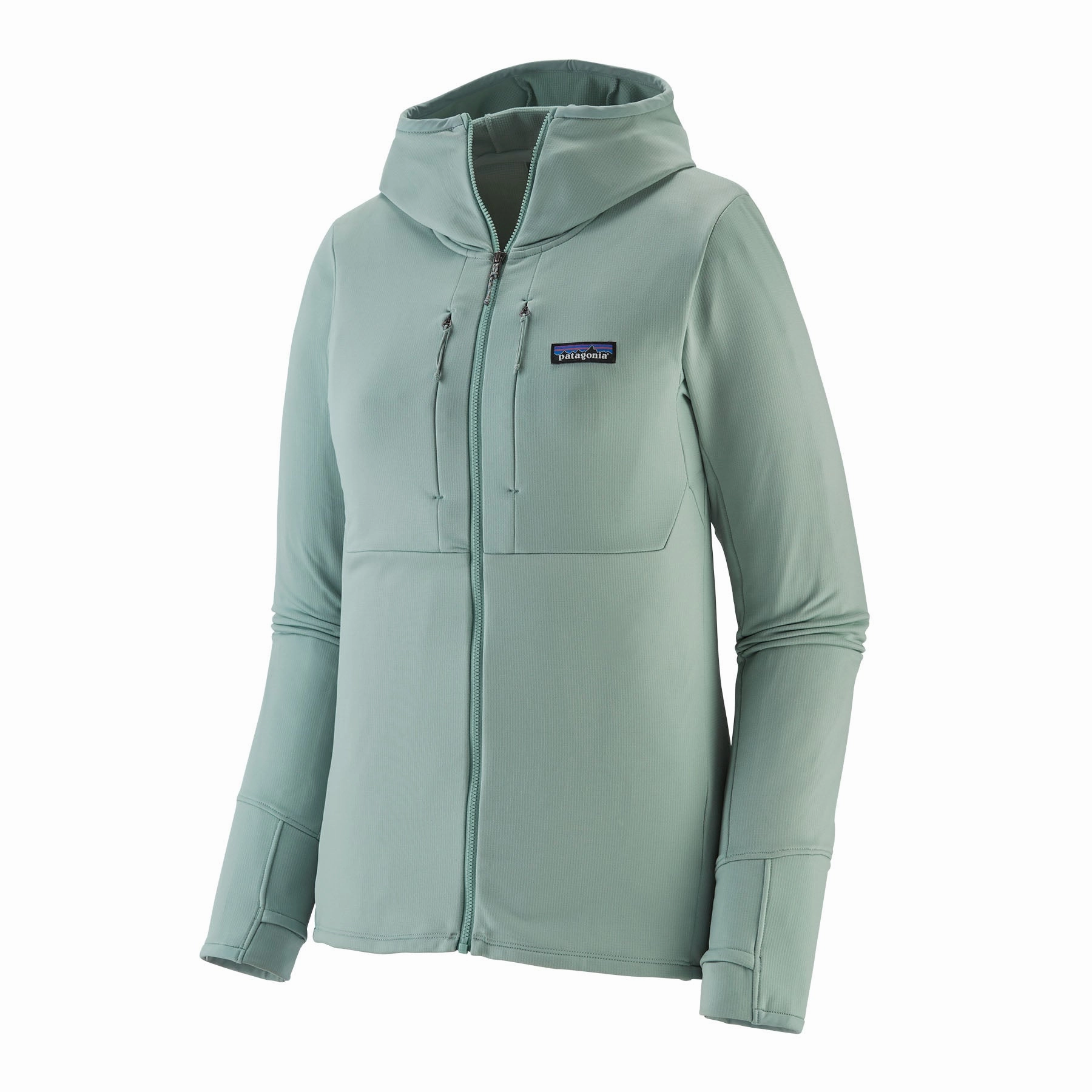 Clearance Event Today Women'S R1 Thermal Full-Zip Hoody