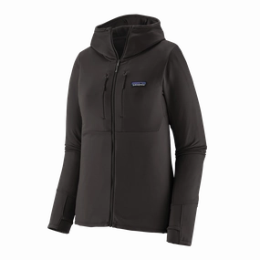MustHave Deal Limited Time Discount Women'S R1 Thermal Fz Hoody