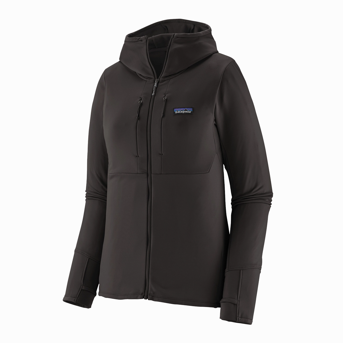 Clearance Event Today Hot Savings Alert Women'S R1 Thermal Fz Hoody