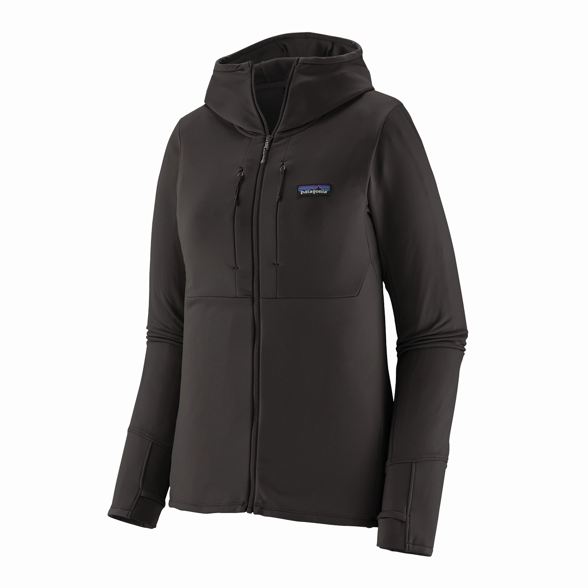 Todays Special Picks Women'S R1 Thermal Fz Hoody