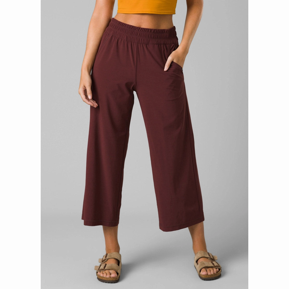 Women'S Railay Wide Leg Pant - Regular Hot Pick Deal Shop Smart Save