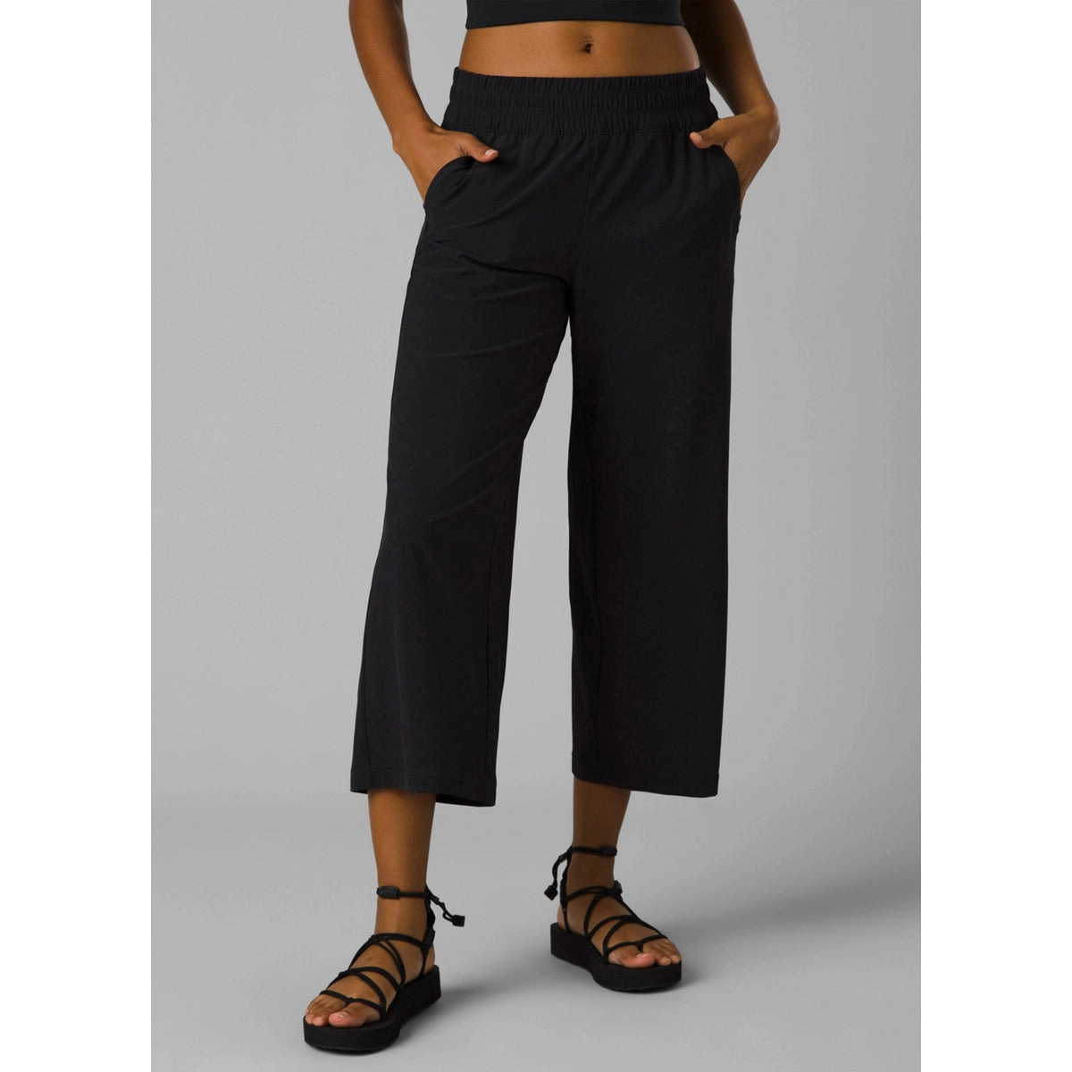 Hot Deals Today Women'S Railay Wide Leg Pant - Regular