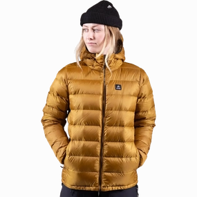 Women'S Re-Up Down Recycled Hoody Online Deal Frenzy