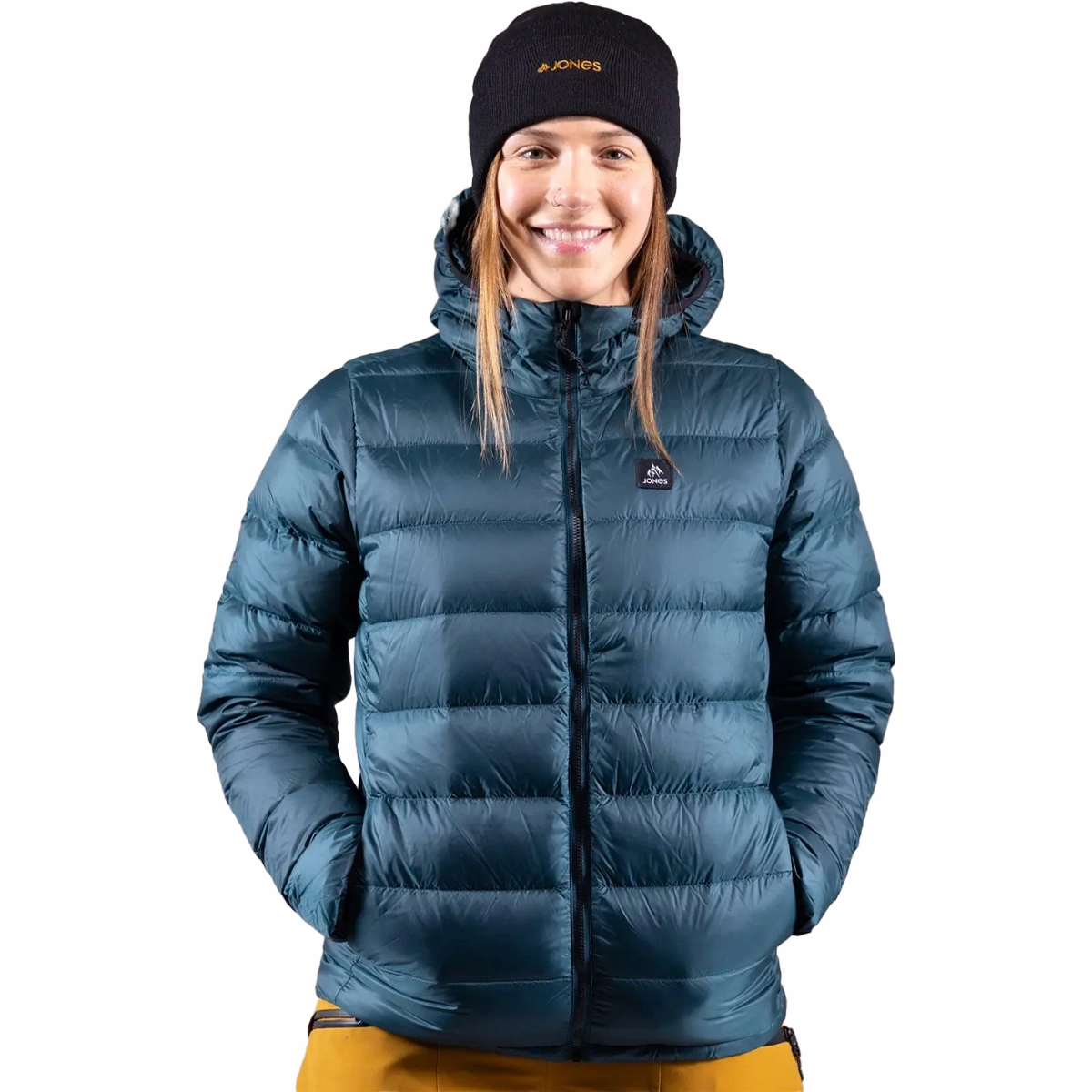 MustShop Sale Exclusive Online Deal Women'S Re-Up Down Recycled Hoody