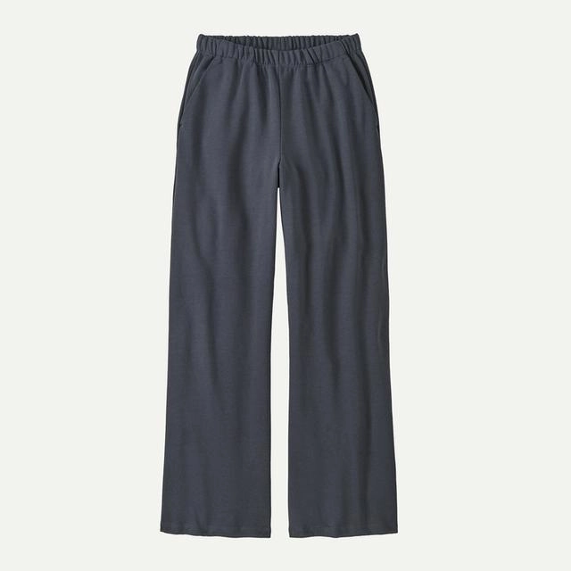 Women'S Regenerative Organic Certified Cotton Essential Pants Hot Pick Deal