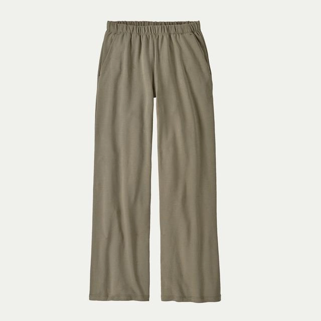 Exclusive Deal Inside Limited Time Steal Women'S Regenerative Organic Certified Cotton Essential Pants