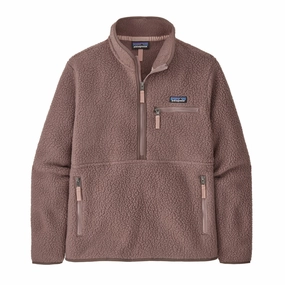 Limited Time Steal Women'S Retro Pile Marsupial