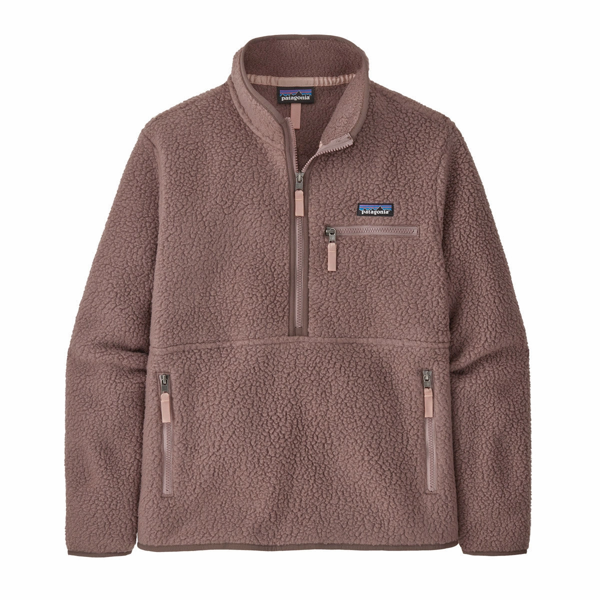 Limited Time Steal Women'S Retro Pile Marsupial