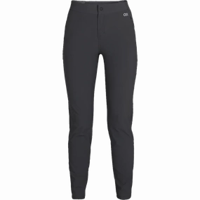 Shop Grab Savings Hot Pick Sale Women'S Rialto Fleece Lined Pants