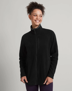 Grab It Now Women'S Ridge 200 Primaloft Bio Jacket - Black