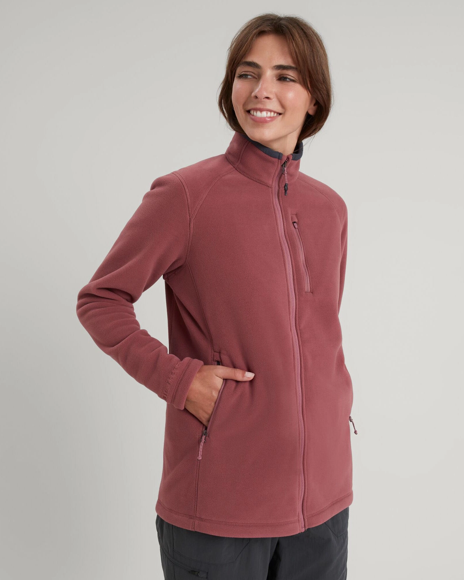 Unmissable Deal Today Women'S Ridge 200 Primaloft Bio Jacket - Bliss