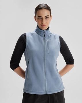 Best Deal Online Women'S Ridge 200 Primaloft Bio Vest - At Twilight