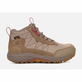 Women'S Ridgeview Mid MustHave Deal
