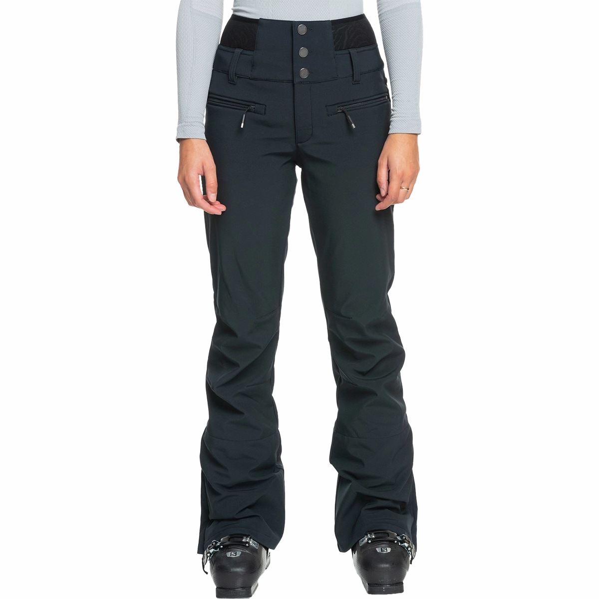 Limited Time Steal Hot Item Clearance Women'S Rising High Pant
